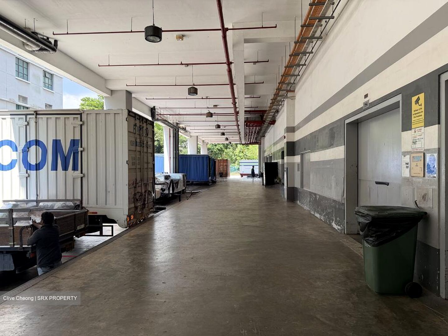 Citilink Warehouse Complex (D5), Factory #567432311